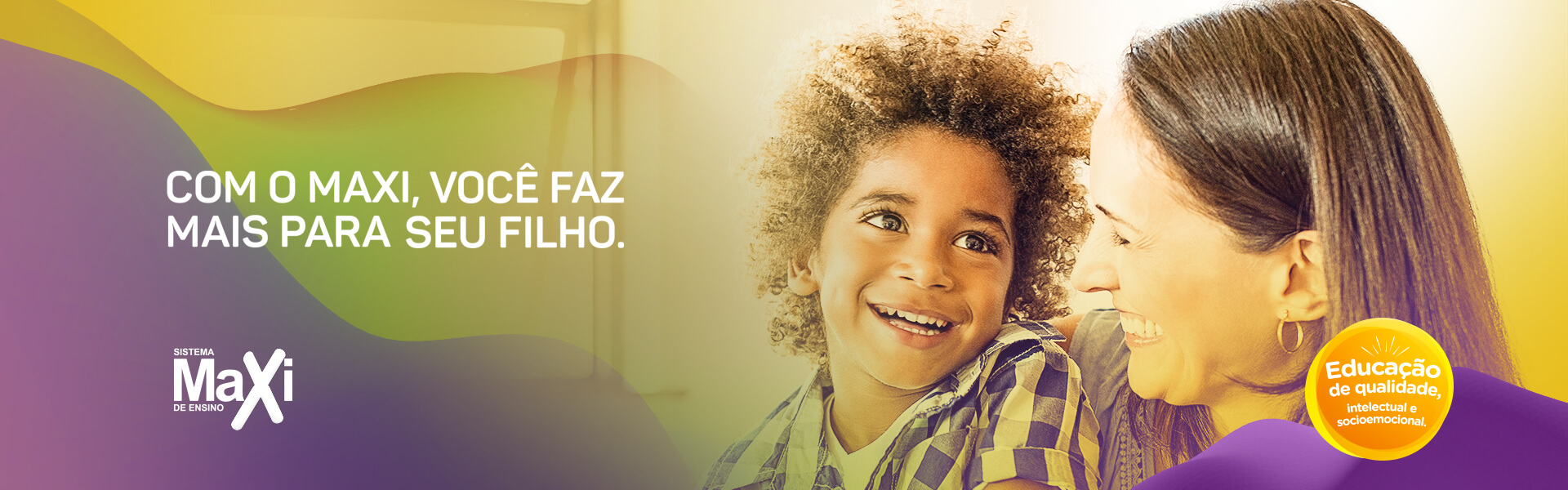 Sistema Maxi de Ensino