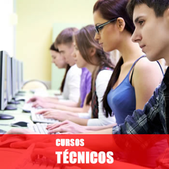 Cursos Técnicos