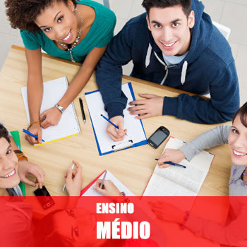 Ensino Médio