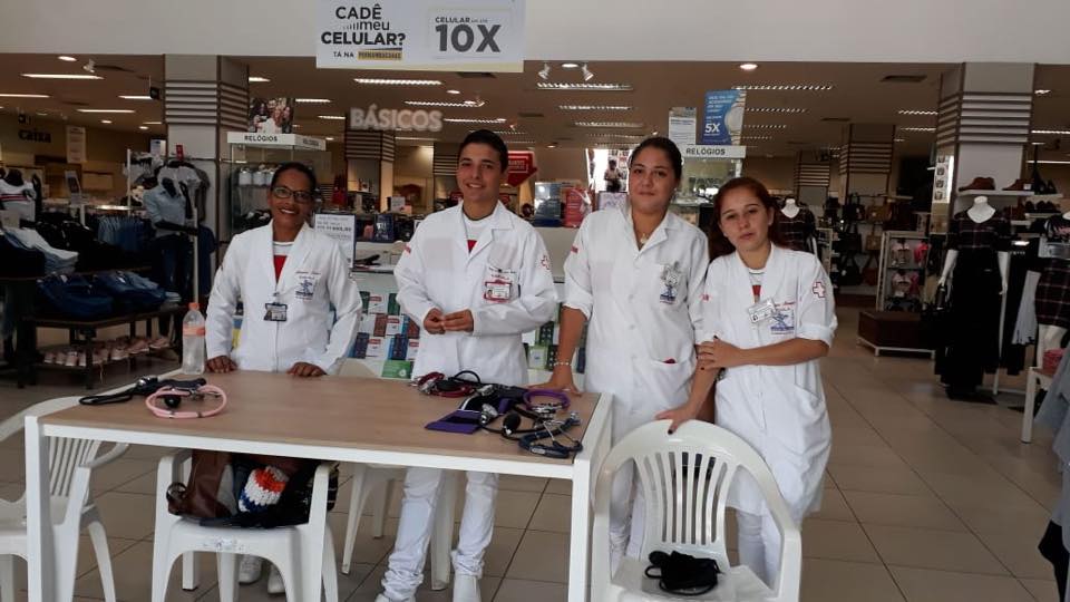 Conheça a Escola Dimensão